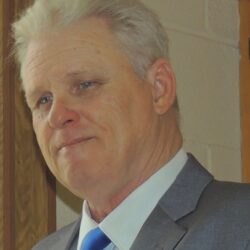 James L. Edds Jr., age 69