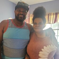 Yolanda Andrews, age 55