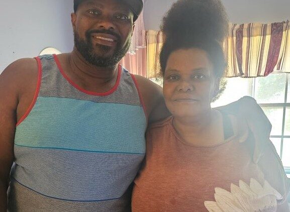 Yolanda Andrews, age 55