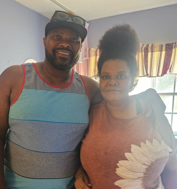 Yolanda Andrews, age 55