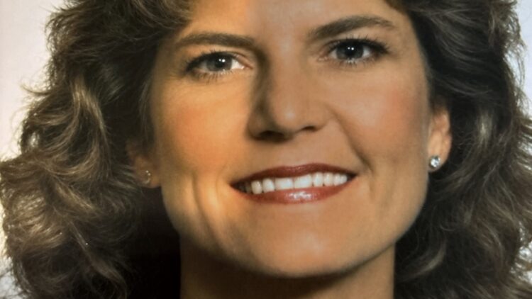 Amanda Joyce Chason, age 73