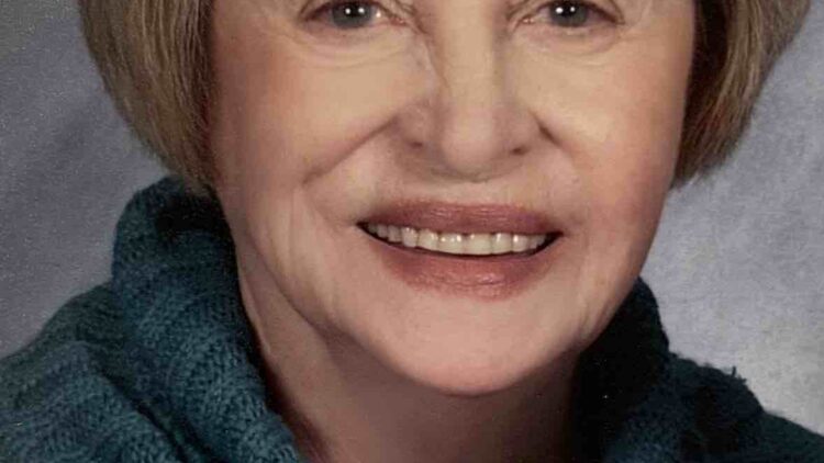 Kathleen Ann McBride, age 91