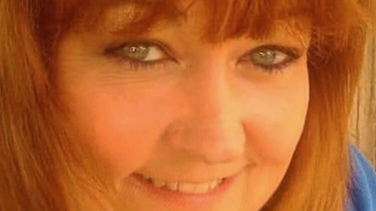 Tracie Tipton, age 58