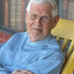 James Myron “Birdshot” Wreyford, age 85