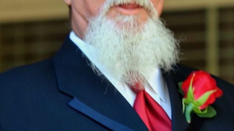 James Vestal Reed, age 75
