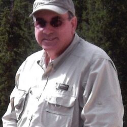 William J. Pay, age 68