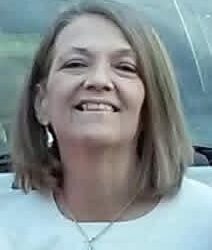 Sarah Catherine Ingram Reynolds, age 64
