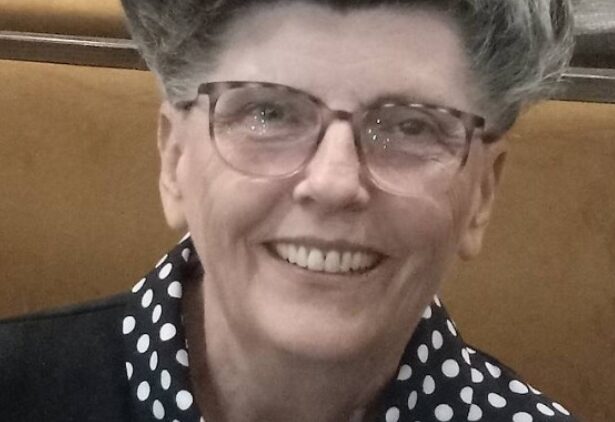 Darwina “Dee” Catherine Edwards, age 69