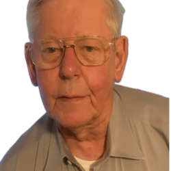 Keith Arlen Steensma, age 80