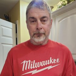 Parker (Gray) Vance, age 54