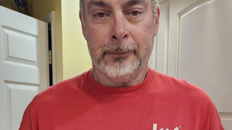 Parker (Gray) Vance, age 54