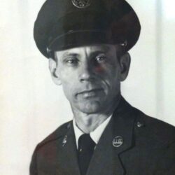 Wesley A. Oxner, age 92