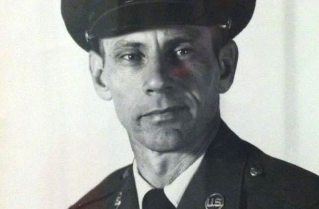 Wesley A. Oxner, age 92