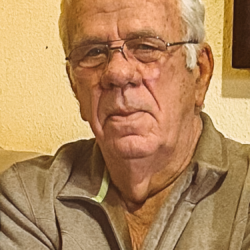 Allen Ross Bentley, age 75