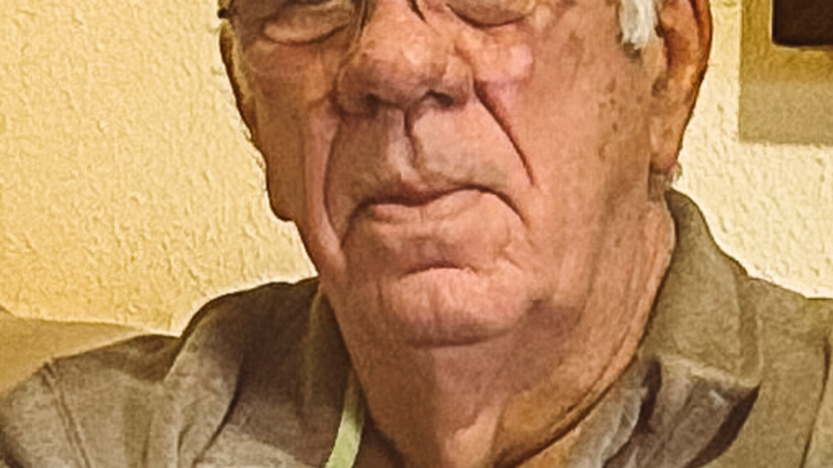 Allen Ross Bentley, age 75