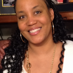 Tomona Latrica Hagood-Walters, age 49