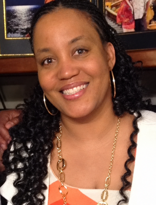 Tomona Latrica Hagood-Walters, age 49