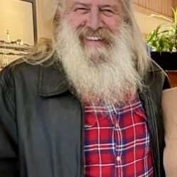 William Stephen Russell, age 66