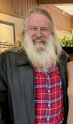 William Stephen Russell, age 66