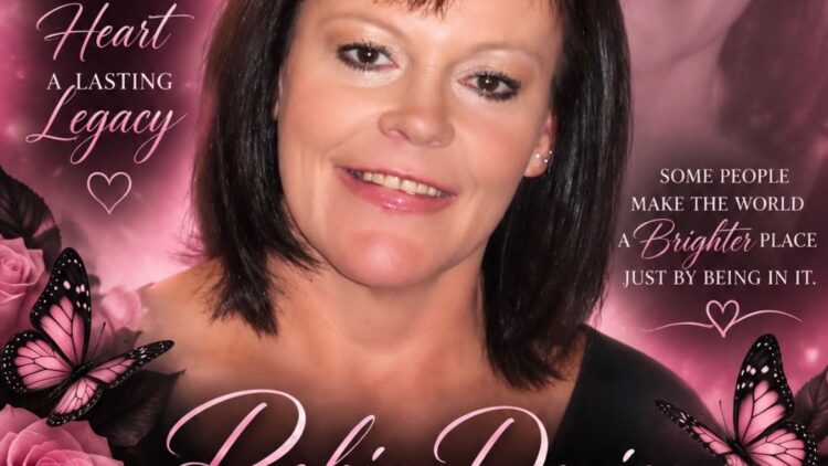 Robin Denice Decker Dees, 61