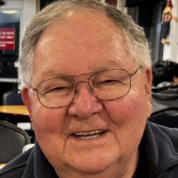 Boley Ray (Bo) Powers, age 86