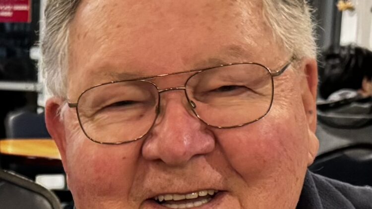 Boley Ray (Bo) Powers, age 86