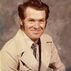 Earl Van Nicklo, age 78