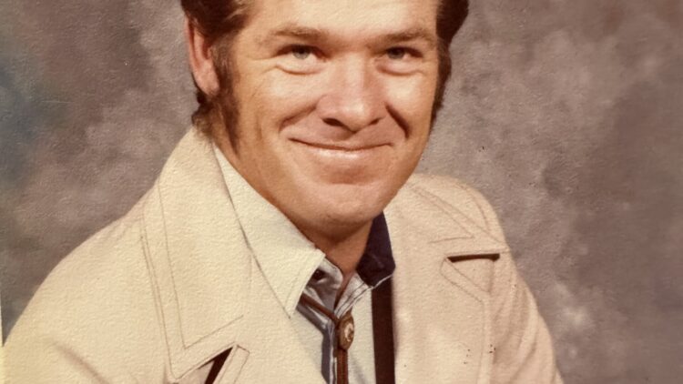 Earl Van Nicklo, age 78
