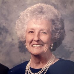 Therma “Charlene” Wooten Allison, age 96