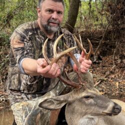 Randy Julian Dye, age 54
