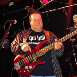 Charles Scott “Scotty” Baker