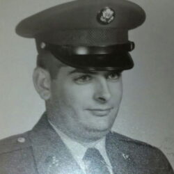 Francis Everett Bright Jr. (Sonny), age 80