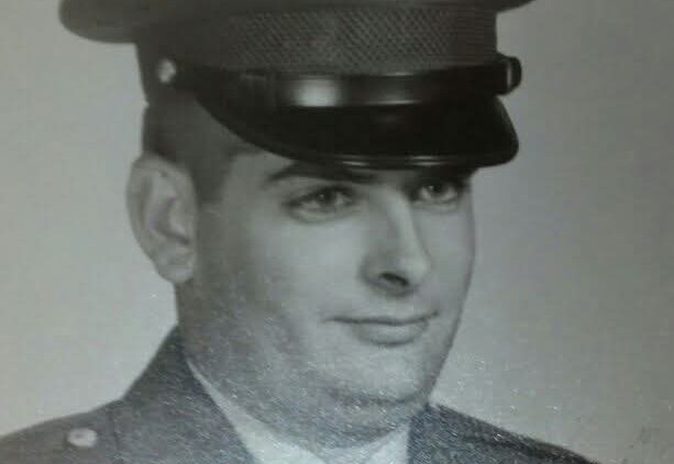 Francis Everett Bright Jr. (Sonny), age 80