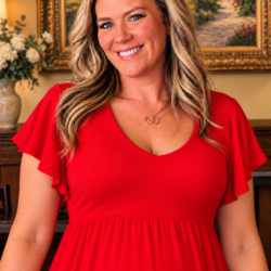 Ashley Nicole Haggard, age 41