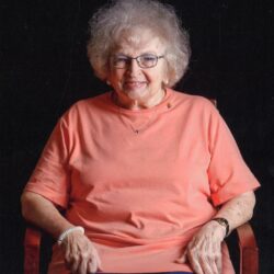 Judith “Judy” Ann Brown (Burkey), age 78