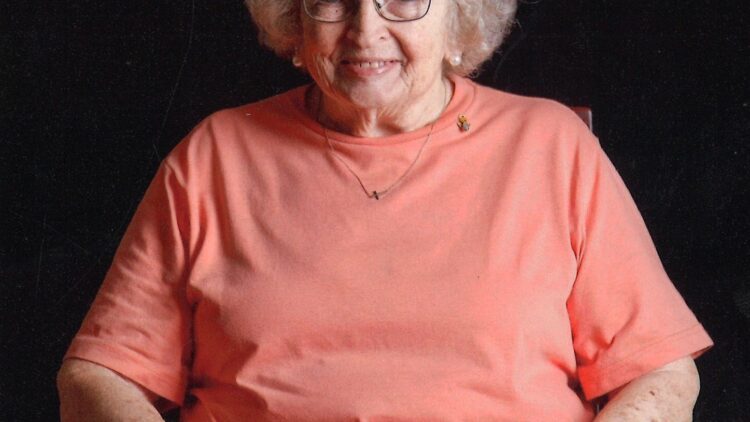 Judith “Judy” Ann Brown (Burkey), age 78