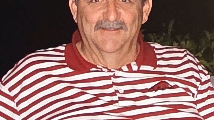 Charles Page Boyd, age 80