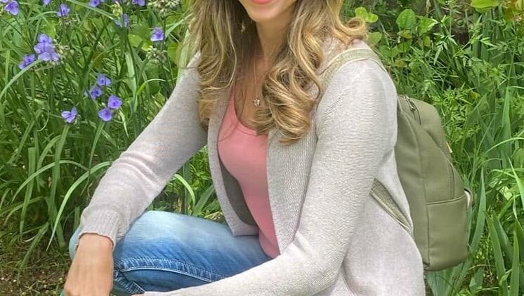 Erica Janice Blair Palludan, age 44