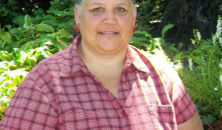 Debbie Lynn Dudley, age 64