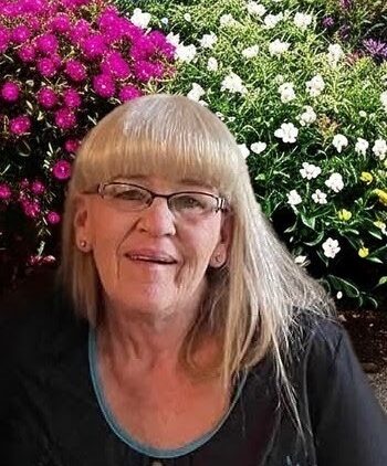 Peggy Lou Finley, age 63
