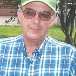 Raymond Gallup, age 81