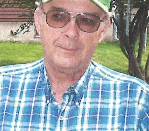 Raymond Gallup, age 81