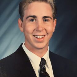 Justin Ira Myers, age 50