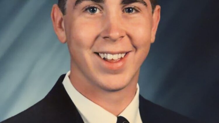 Justin Ira Myers, age 50