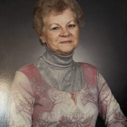 Sammie Lee Wheat, age
