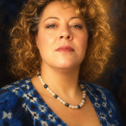 Barbara Nahdyne “Barbie” Phillips, age 62
