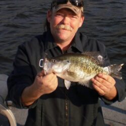 Robert Daniel Edwards, age 59