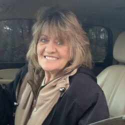 Glenda Sue Stevens, age 68
