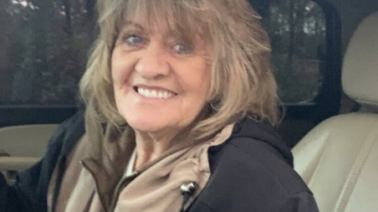 Glenda Sue Stevens, age 68