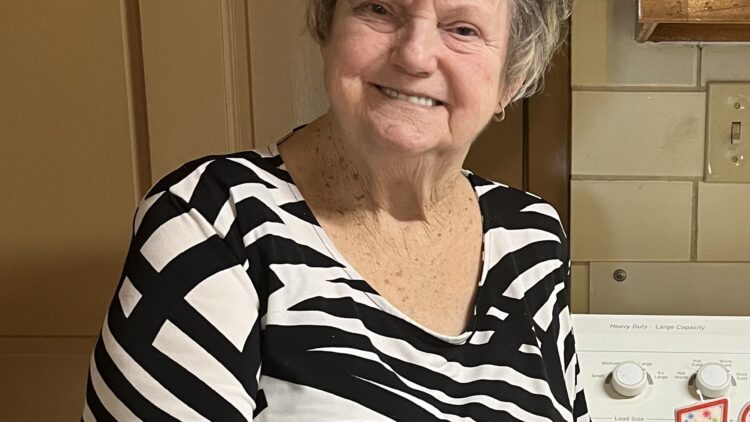 Eva Diane Pankey, age 82